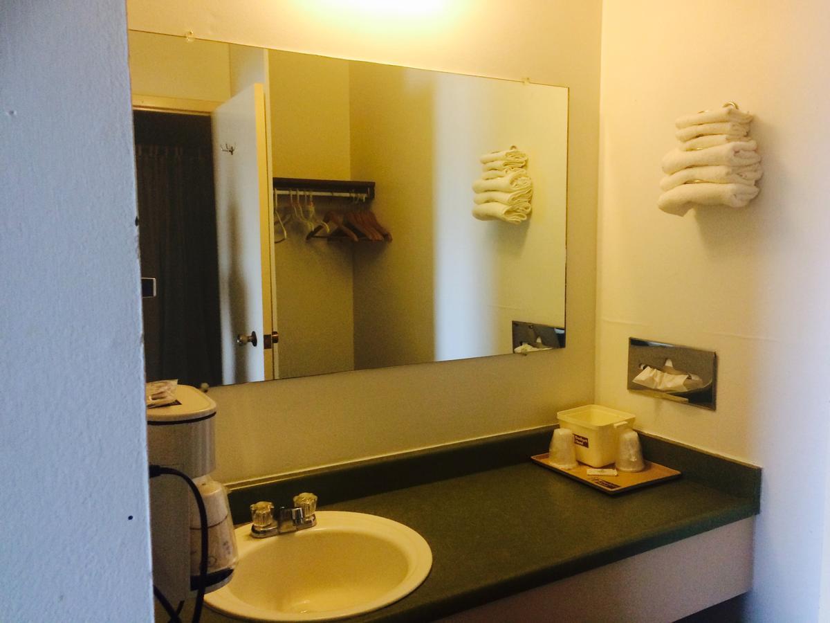Budget Host Platte Valley Inn Julesburg エクステリア 写真