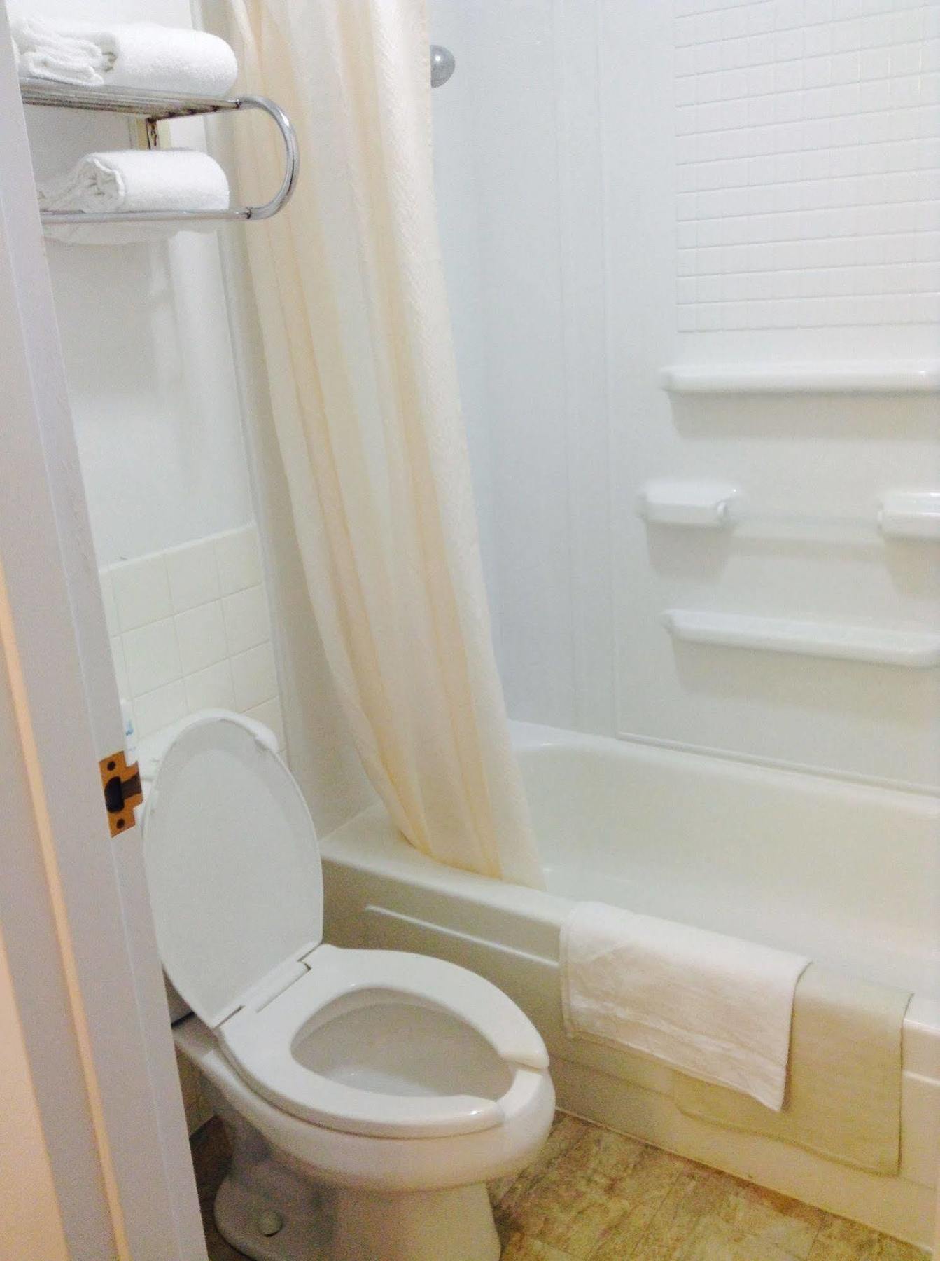 Budget Host Platte Valley Inn Julesburg エクステリア 写真