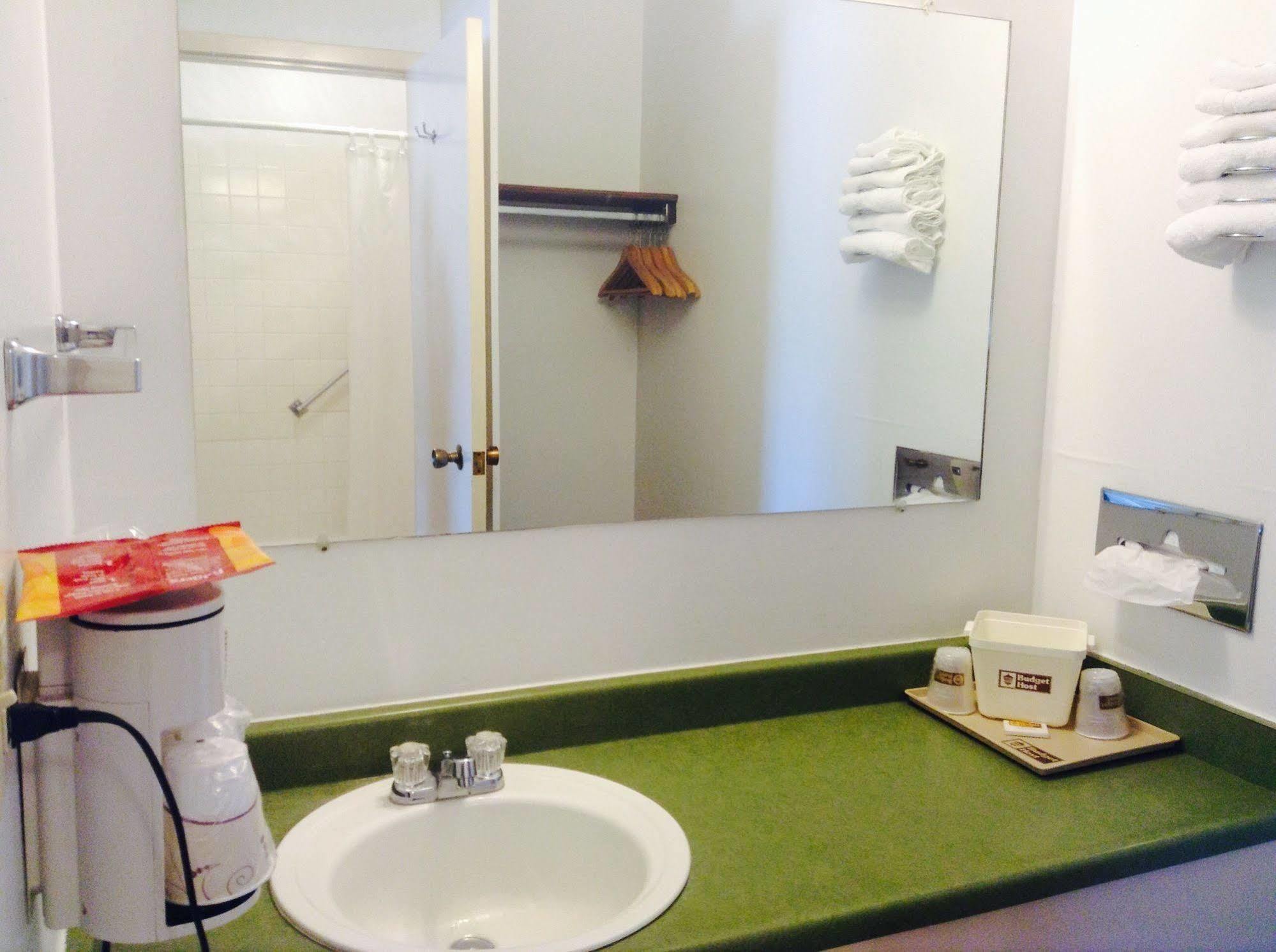 Budget Host Platte Valley Inn Julesburg エクステリア 写真